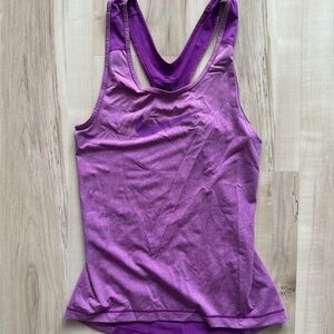 Nike Pro Tank